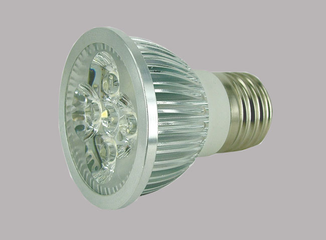 LED bulb E27 - Click Image to Close